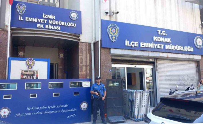 Hapis cezasıyla aranan firari, kovalamacada yakalandı