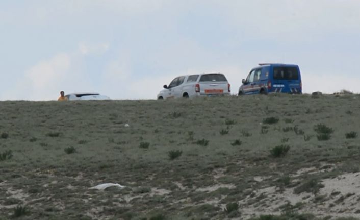 Hasan Dağı’ndan havalanan paraşüt pilotu düşerek hayatını kaybetti