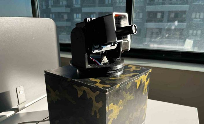 Hava Savunmasında MSKÜ rüzgarı