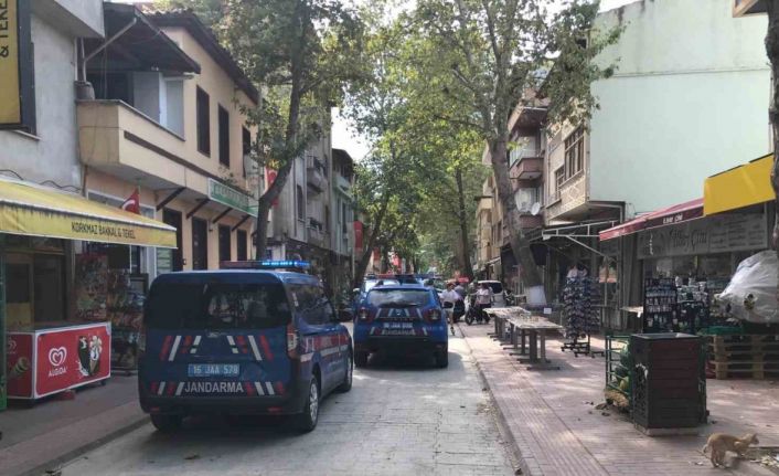 Hediyelik eşyaların arasından tarihi eser çıktı