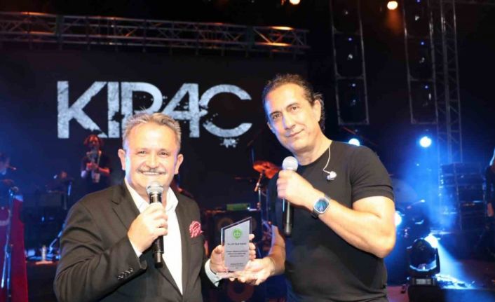 Hilaltepe Konserleri büyük ilgi gördü