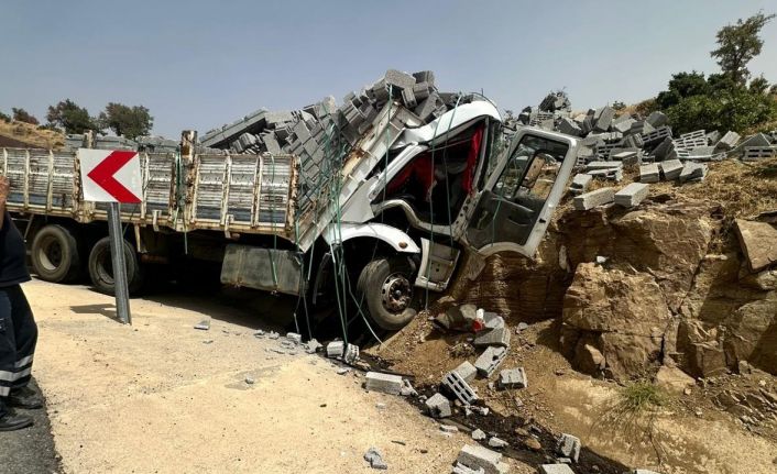 Hizan’da trafik kazası: 1 ölü
