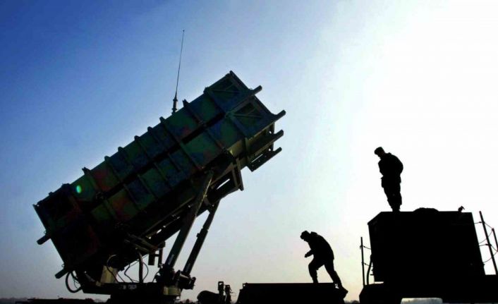 Hollanda, NATO üzerinden Ukrayna’ya ABD silah sistemleri temin edecek ilk ülke