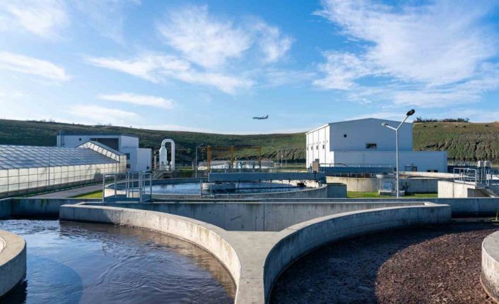 İGA İstanbul Havalimanı "2024 Sürdürülebilirlik Raporu"nda hedef yükseltti