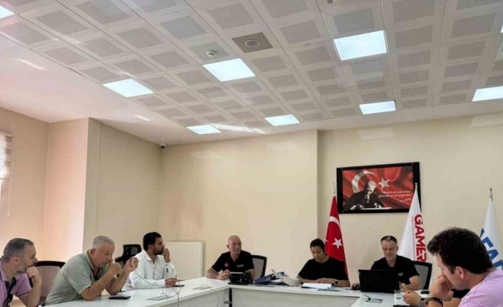 Iğdır’da bölgesel deprem tatbikatı yapılacak