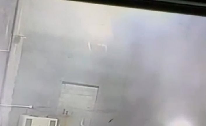 Iğdır’da lastik faciası: Hava basılırken patlayan lastik can aldı