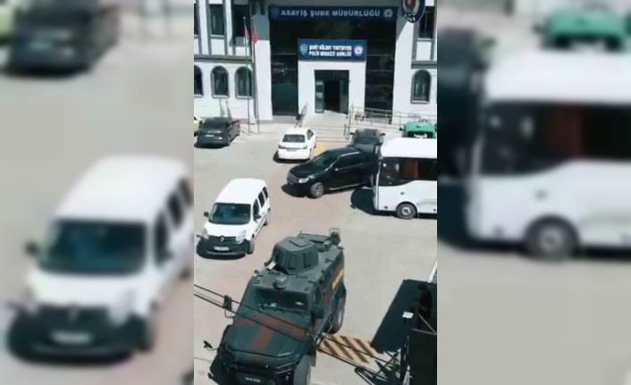 Iğdır’da umuma açık işletmelere yönelik denetim uygulaması gerçekleştirildi