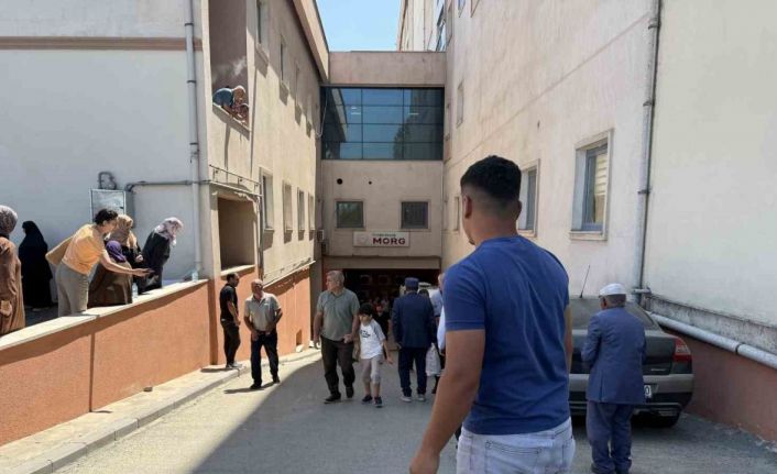 Iğdır’ın Tuzluca ilçesinde silahlı saldırı: 1 kişi hayatını kaybetti, 1 kişi yaralı