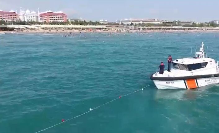 İhalesi yapılamayan 2 su sporları işletmesi kapatıldı