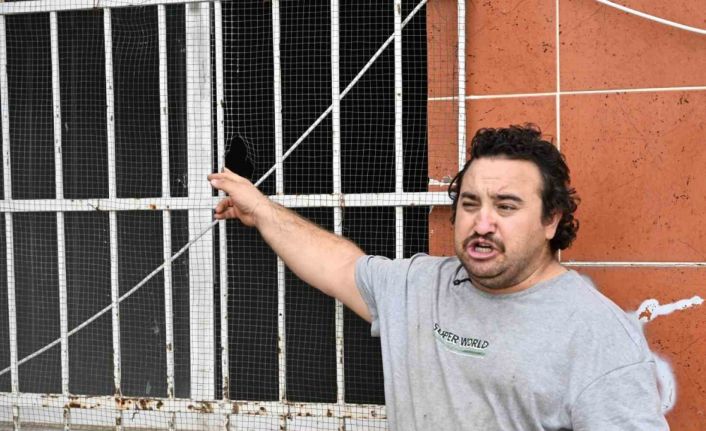 İHA’nın haberi ses getirdi, engelli gence destek