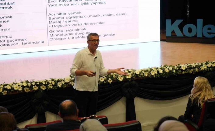 İhlas Koleji 30 yılın tecrübesiyle yeni eğitim dönemine hazır