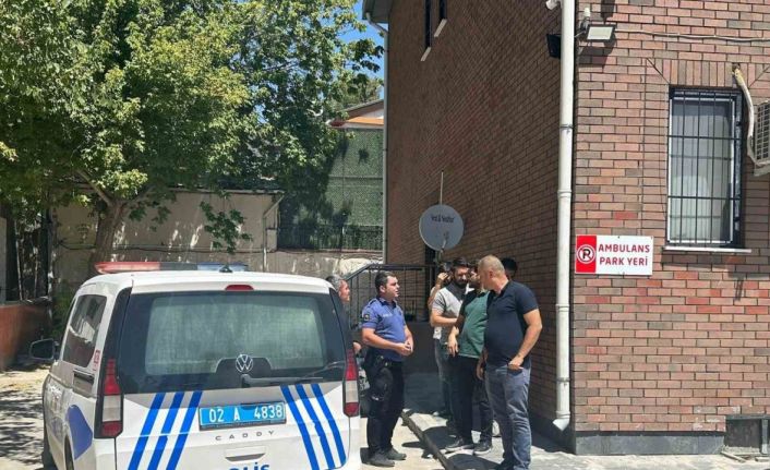 İki grup arasında çıkan kavgada 1 kişi yaralandı