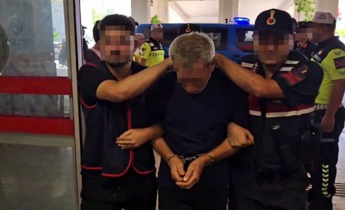 İki kişinin ölümüyle sonuçlanan seradaki cinayetin zanlısı yakalandı