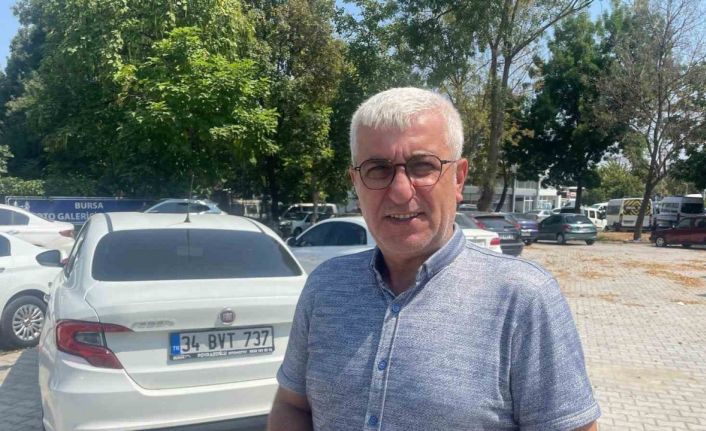 İkinci elde 1 milyon liranın üzerindeki araçlar revaçta