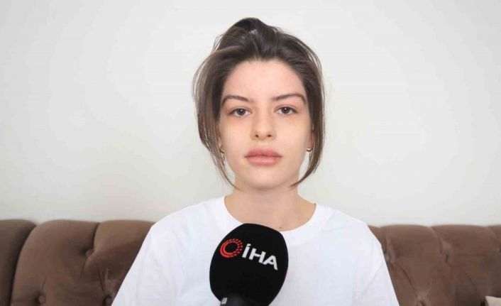 İkiz kardeşiyle yollarını ölüm ayıran acılı kardeş, "Ayşe’yle yan yana olabilmek için ikimiz aynı üniversiteye yerleşmek istedik"