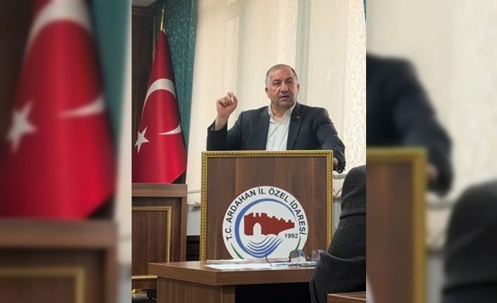 İl Genel Meclis Üyesi Vural, Şap salgınını gündeme taşıdı