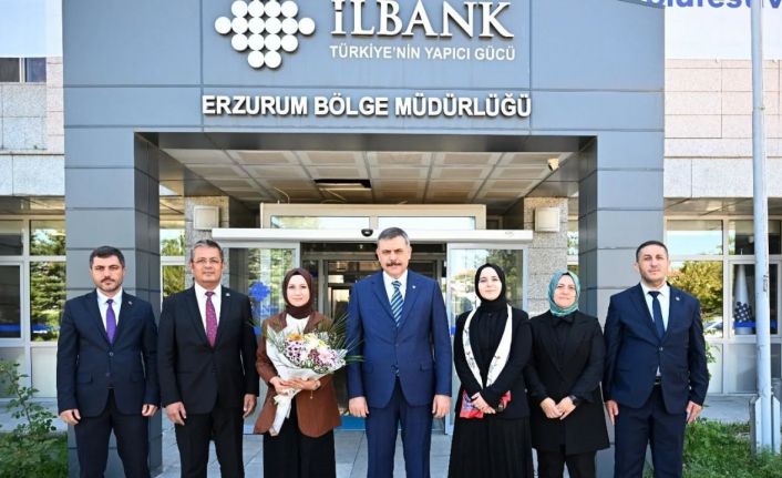 İller Bankası’ndan yerel yönetimlere 6 milyar finansman