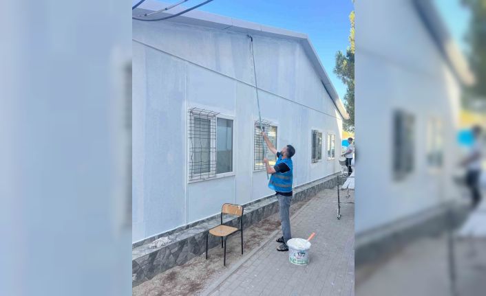 İnegöl’de denetimli temizlik