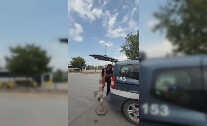 İnegöl’de kaldırım ve yol işgallerine geçit yok