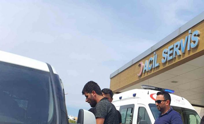 İnegöl’de mobilyacıları dolandıran şahıs yakalandı