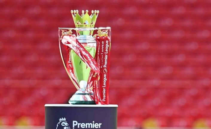 İngiltere Premier Lig’de heyecan başlıyor