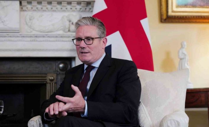 İngiltere’den İsrail’in Gazze’yi işgal planına tepki: "Yanlış karar, derhal gözden geçirilmeli"