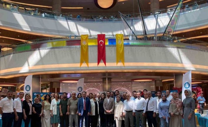 İnönü Üniversitesi tercih ve tanıtım günleri MalatyaPark AVM’de başladı