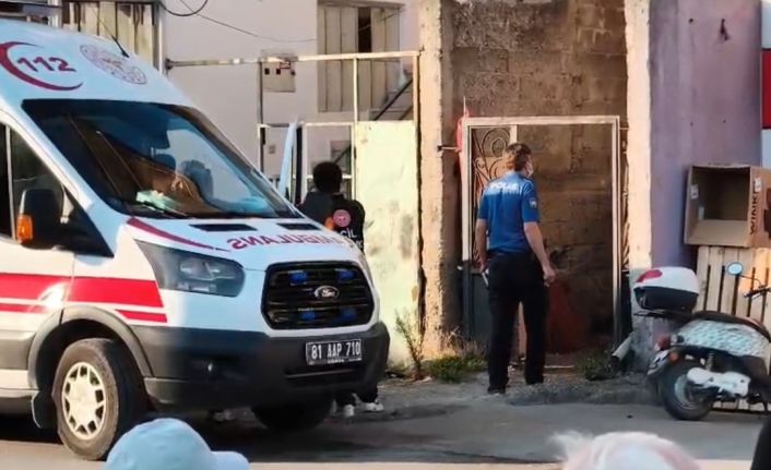 İntihar değil cinayet çıktı