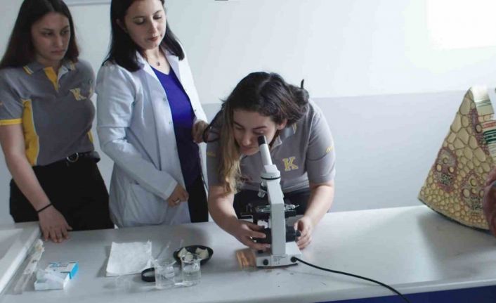 İş bulma garantili meslek okulu öğrencilerini bekliyor