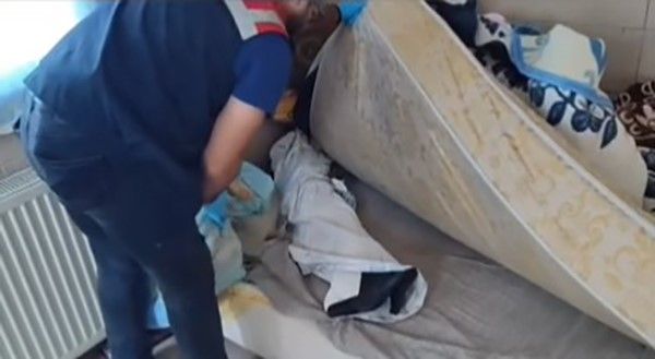 Isparta’da tefecilik operasyonu: 15 adet imzalı senet ele geçirildi