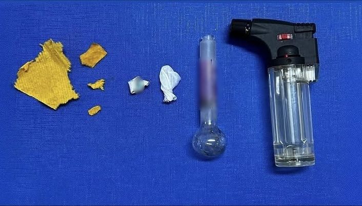 Isparta’da uyuşturucu operasyonu