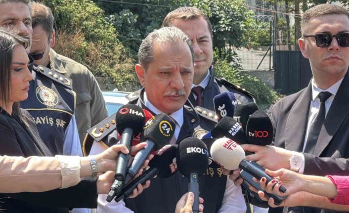 İstanbul merkezli 10 ilde "change otomobil" operasyonu: 31 şüpheli yakalandı, 45 araç ele geçirildi