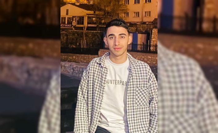 İstanbul’da iş kazasında hayatını kaybeden genç Siirt’te defnedildi