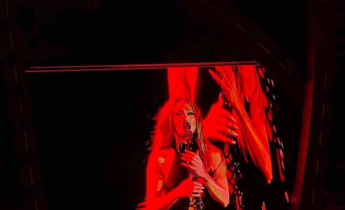 İstanbul’da Jennifer Lopez rüzgarı