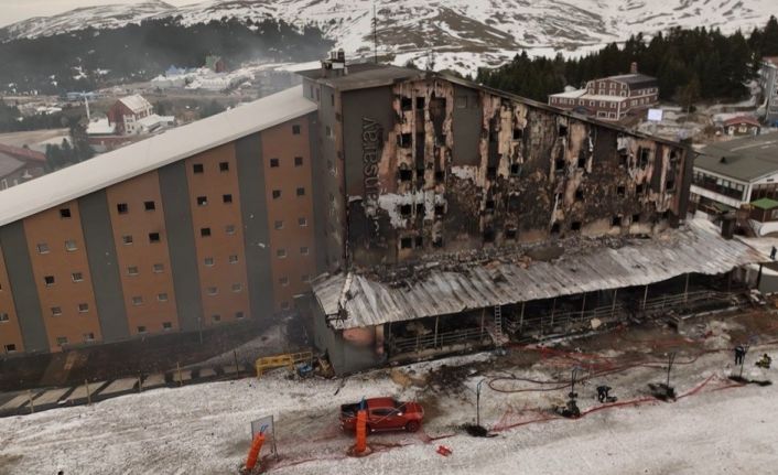 İşte Uludağ’daki otelde yangın faciasına sebep olan eksikler