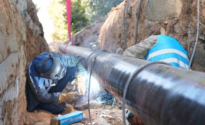 İSU, su tasarrufunda çağ atlıyor