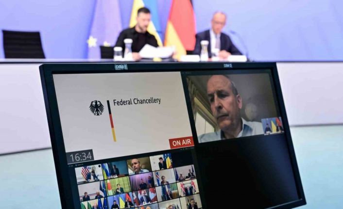 İtalya: "Ateşkes için Rusya’ya baskı yapılması gerekiyor"