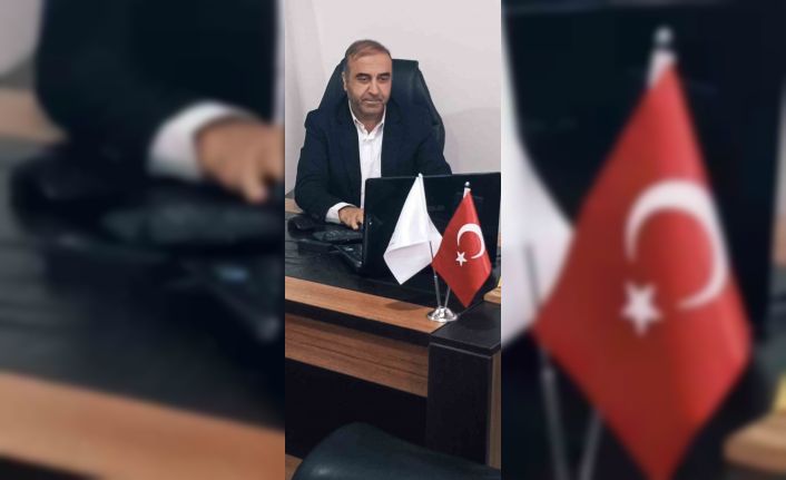 İYİ Parti Mardin İl Başkanı ve ilçe teşkilatları istifa etti