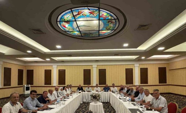 İYİ Parti’de kongre süreci başlıyor