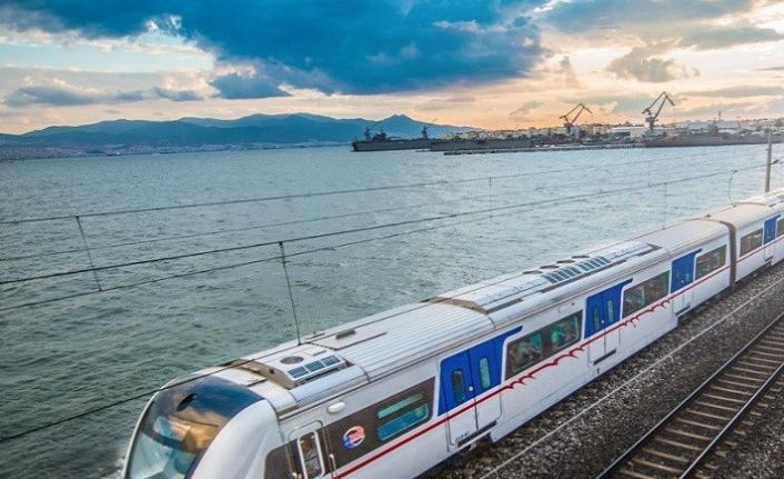 İZBAN bugün çalışmayacak