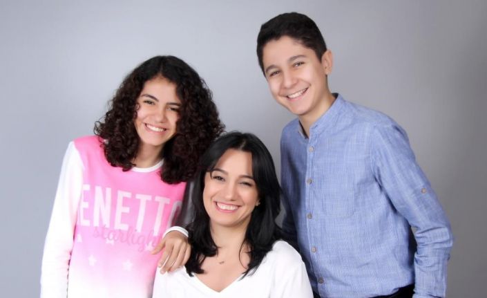 İzmir depreminin simgesi olmuştu, ikizlerinden sonra kardeşini de kaybetti