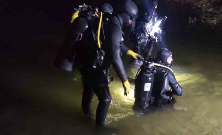 İzmir’de barajda kaybolan 15 yaşındaki çocuktan acı haber