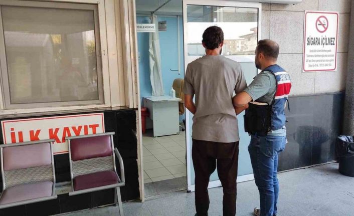 İzmir’de DEAŞ operasyonu: 1 gözaltı