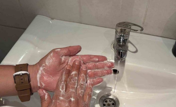 İzmir’de planlı su kesintileri üç günde bire düşürüldü