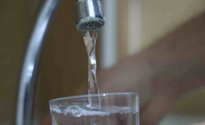 İzmir’de su kesintisi başlıyor