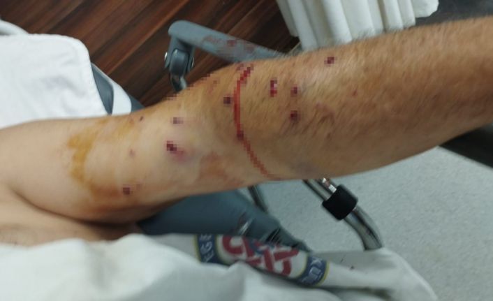 İzmir’de tır sahibi 180 liralık kantar ücreti için çalışanı vurdu