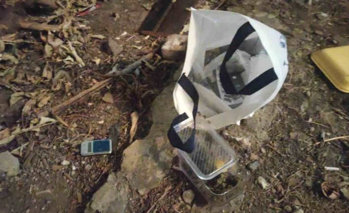 İzmir’de zehir tacirlerine operasyon: 1 tutuklama