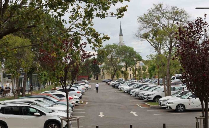 İzmit eski fuar alanında sona doğru