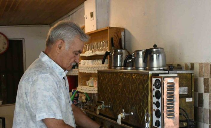 İznik Sahili’nde yarım asırlık serüven