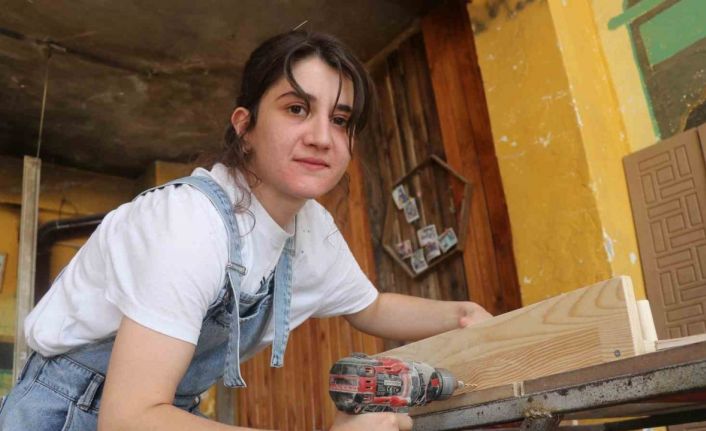 ‘Kadınsın yapamazsın’ dediler, 7 ülkeye ihracat yapıyor